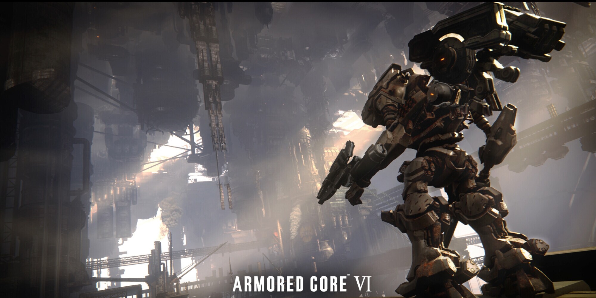 From Software torna alle sue radici con Armored Core 6 - la recensione