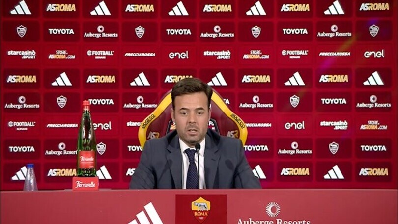 Tiago Pinto: "Dybala? Con lui un grande rapporto"