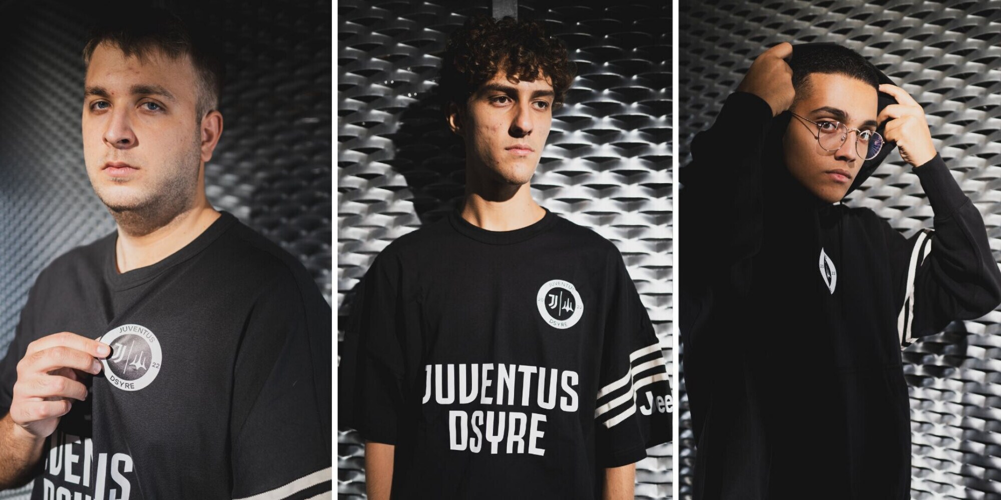 La Juventus raddoppia negli esports: con i Dsyre su Rocket League