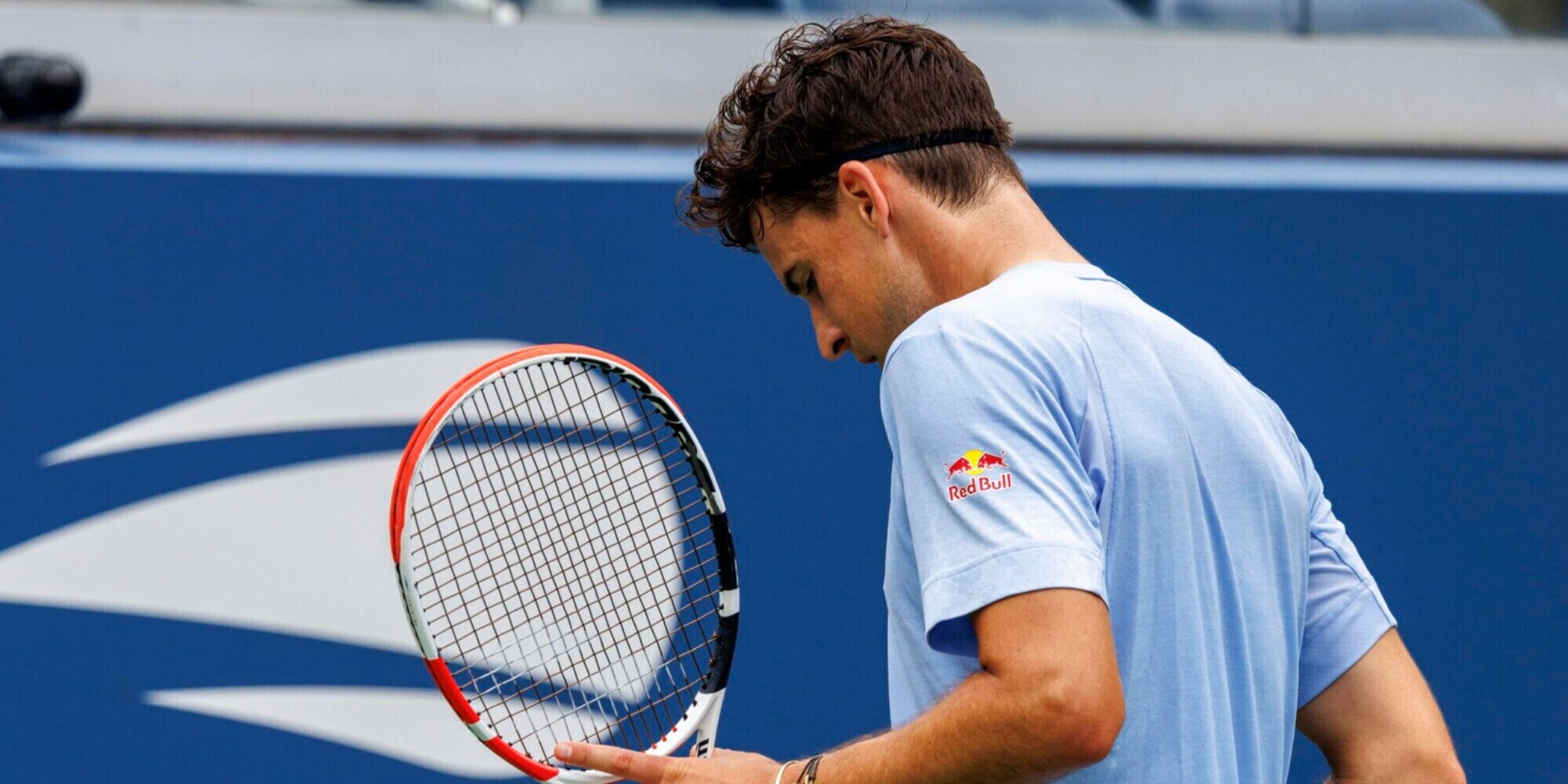 Gli Us Open e lo strano virus che sta colpendo i tennisti: cosa succede