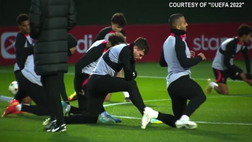 Liverpool, l'Al-Ittihad stringe per Salah: offerta record