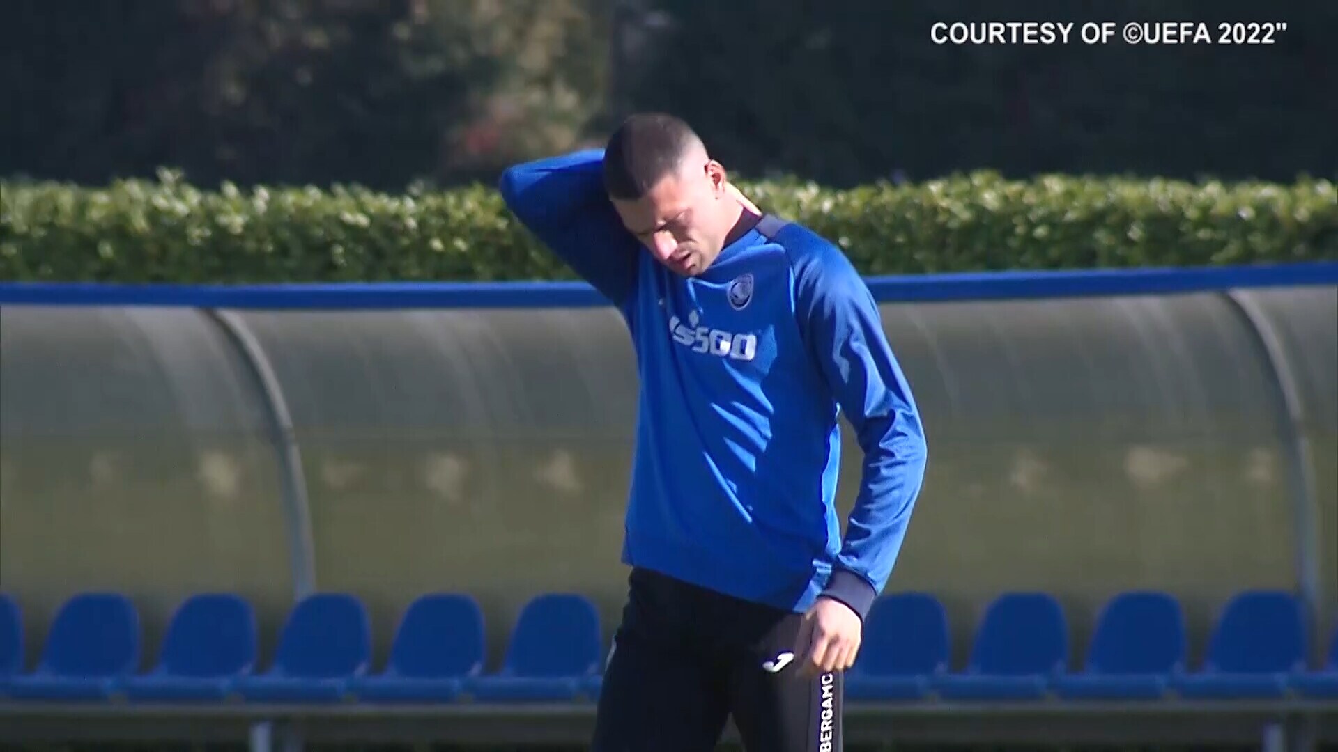 Atalanta, anche Demiral attacca Gasperini: l'annuncio