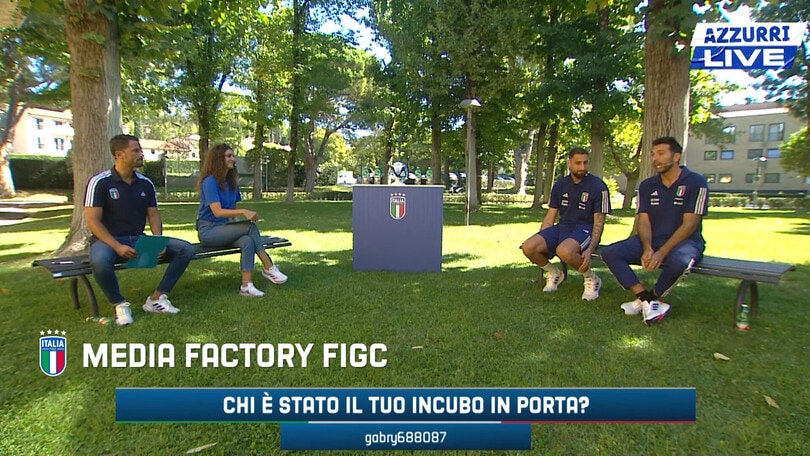 Gli “incubi” di Buffon e Donnarumma: scopri chi sono!