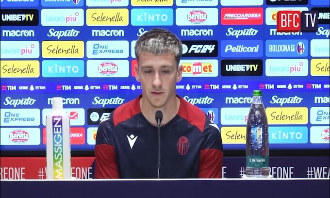 Saelemaekers: "Il mio addio al Milan di comune accordo con la società"