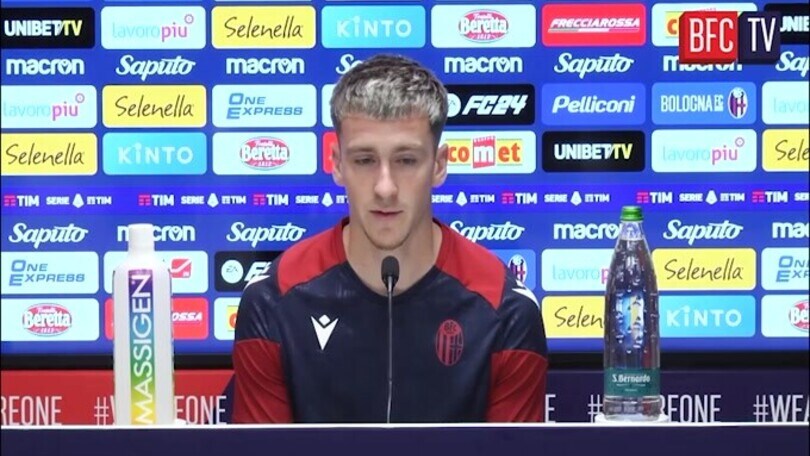 Saelemaekers: "Il mio addio al Milan di comune accordo con la società"