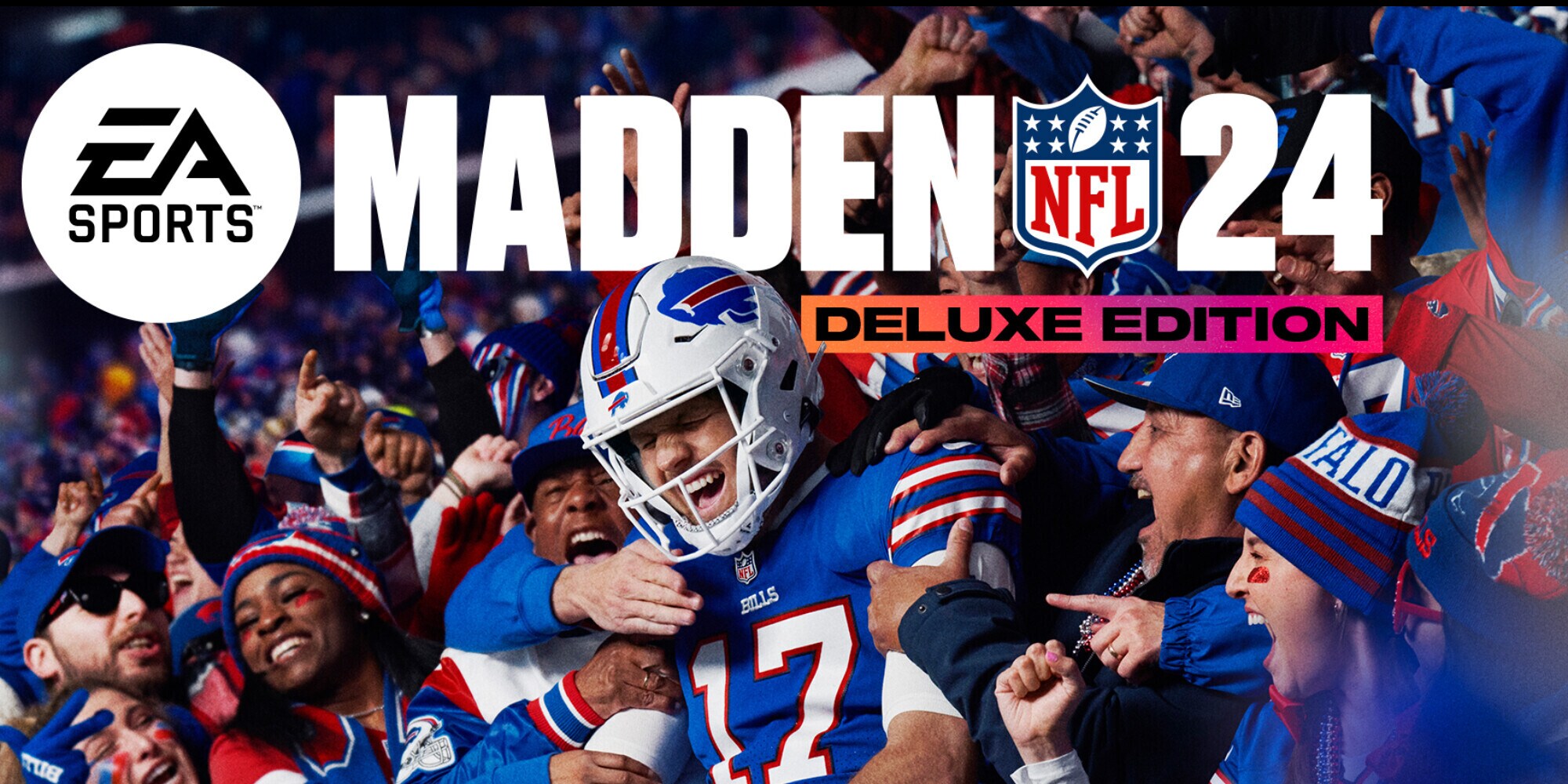 Madden 24: la recensione del simulatore di football americano ottimo a metà