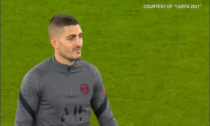 Verratti, addio Psg: il giocatore è ad un passo dall'Al-Arabi