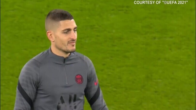 Verratti, addio Psg: il giocatore è ad un passo dall'Al-Arabi