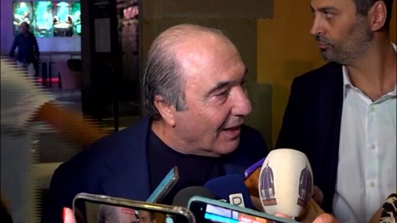 Commisso sicuro: "Faremo meglio dello scorso anno"