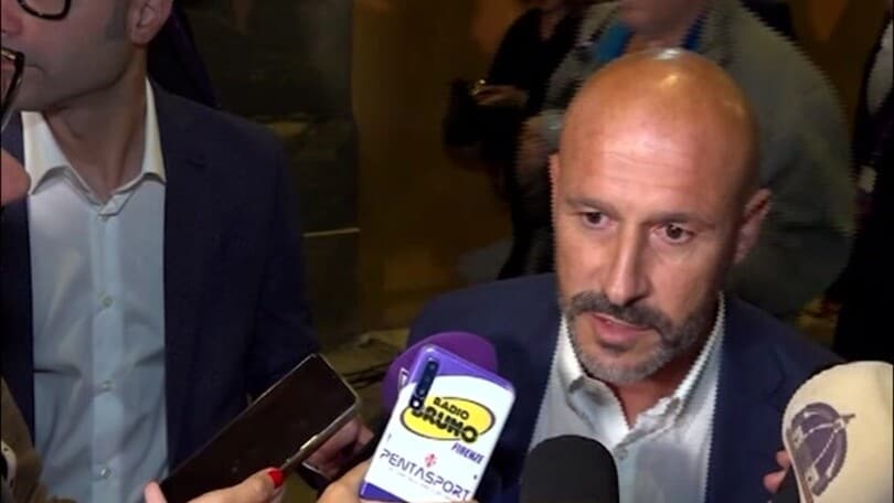 Italiano: "Sapremo rialzarci dopo lo stop contro l'Inter"