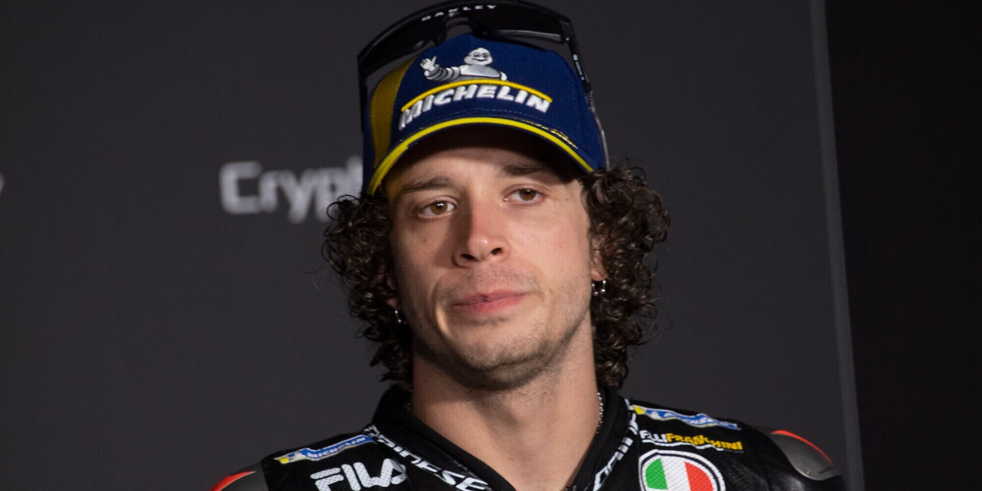 MotoGP, Bezzecchi padrone di casa: “Qui a Misano è un weekend unico”