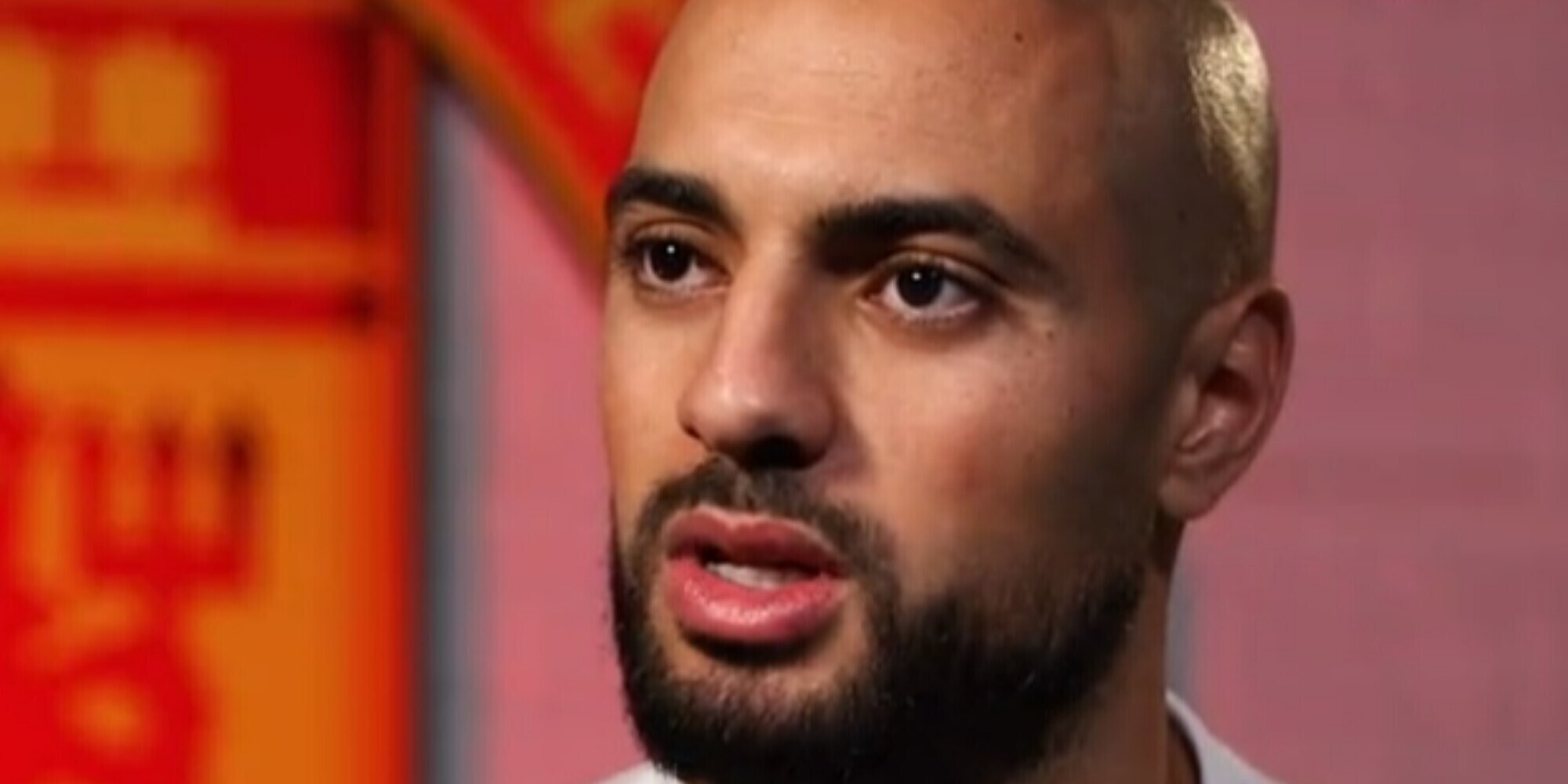 Amrabat e il sogno Manchester United: "Perché stravedo per Ten Hag"