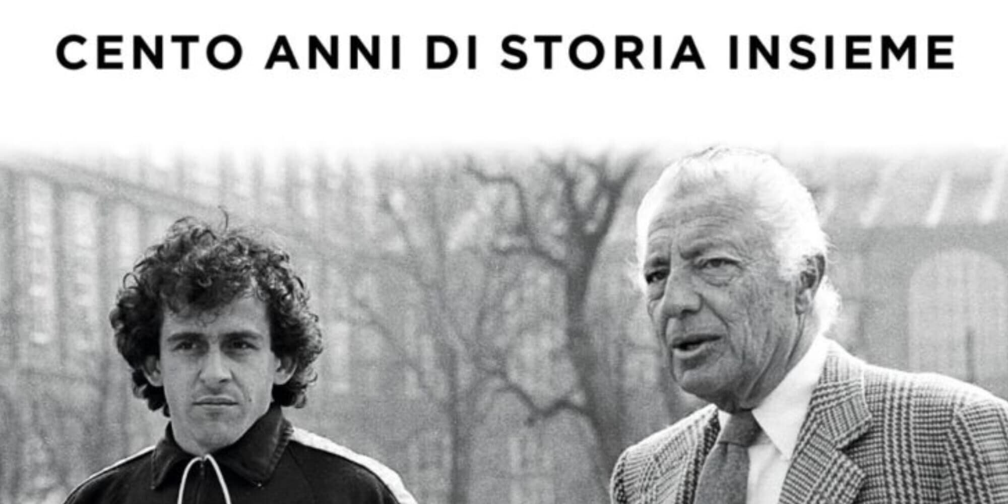 "Juventus, il secolo degli Agnelli": una grande storia d'amore in libreria