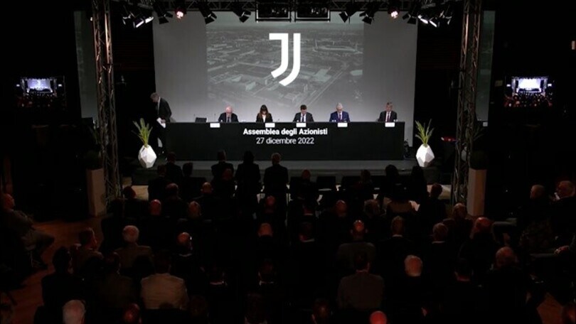 Inchiesta Prisma, la Juve esulta: si sposta la sede!