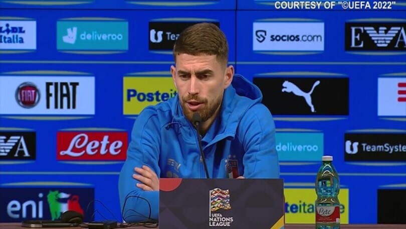 Jorginho, l'agente strizza l'occhio alla Juve?