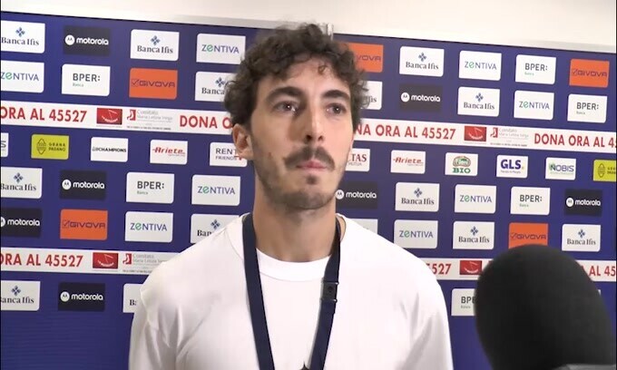 Ducati, ottime notizie: Bagnaia correrà a San Marino
