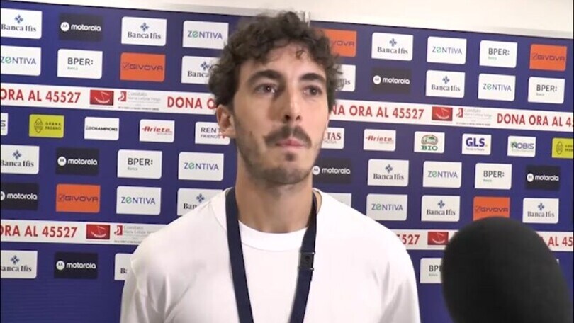 Ducati, ottime notizie: Bagnaia correrà a San Marino