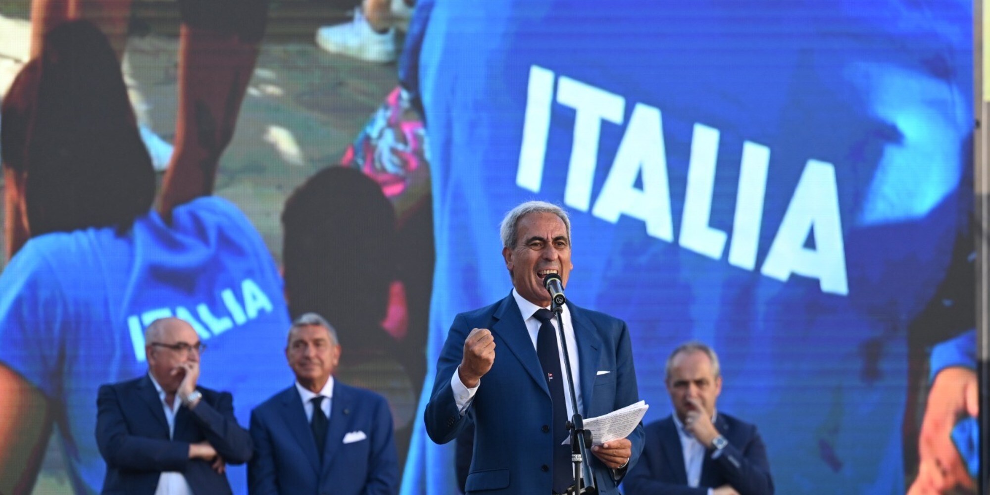 Le “Olimpiadi” amatoriali nella terra dell’alluvione . In 5mila in Romagna per i World Sports Games