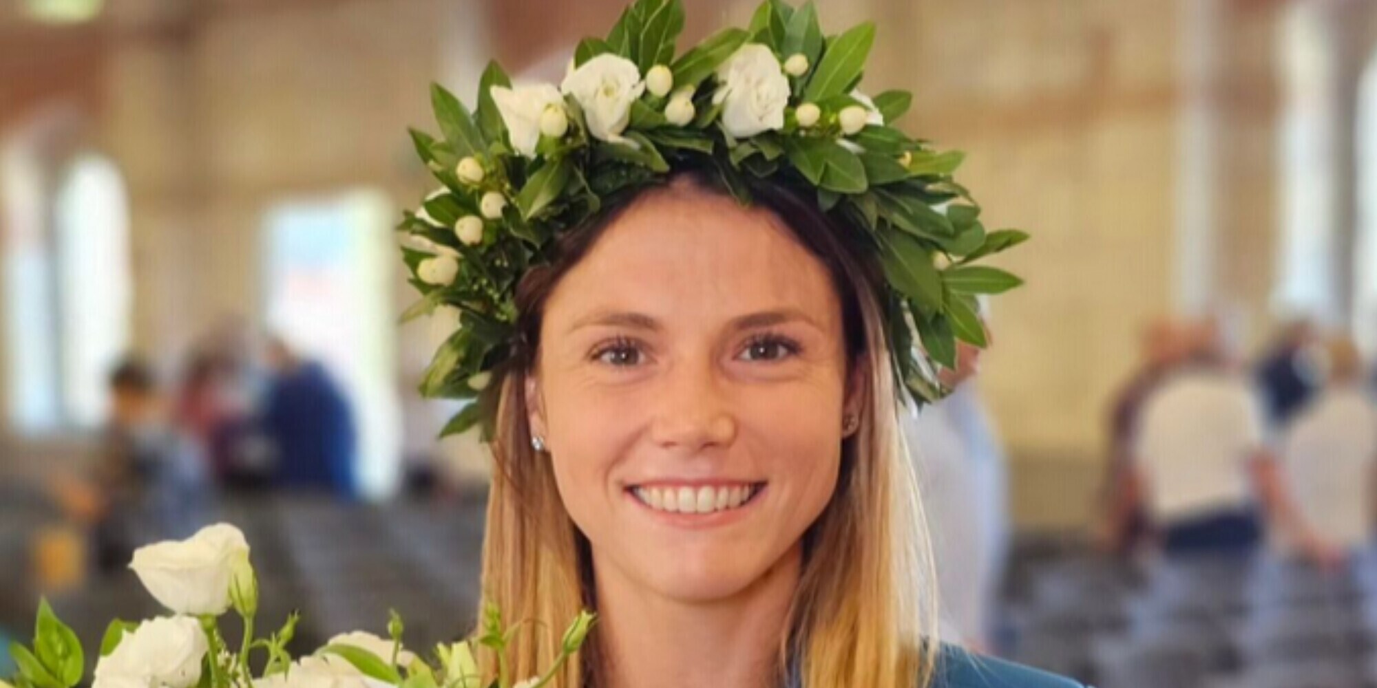 Juve Women: dottoressa Salvai, complimenti!