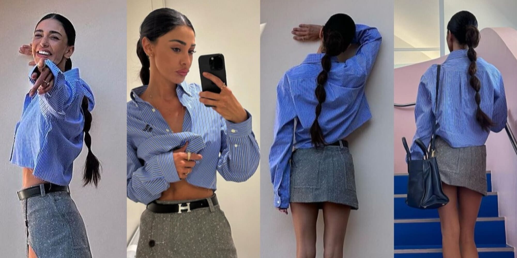 Belen, il post sui social che fa discutere: cosa le criticano i follower