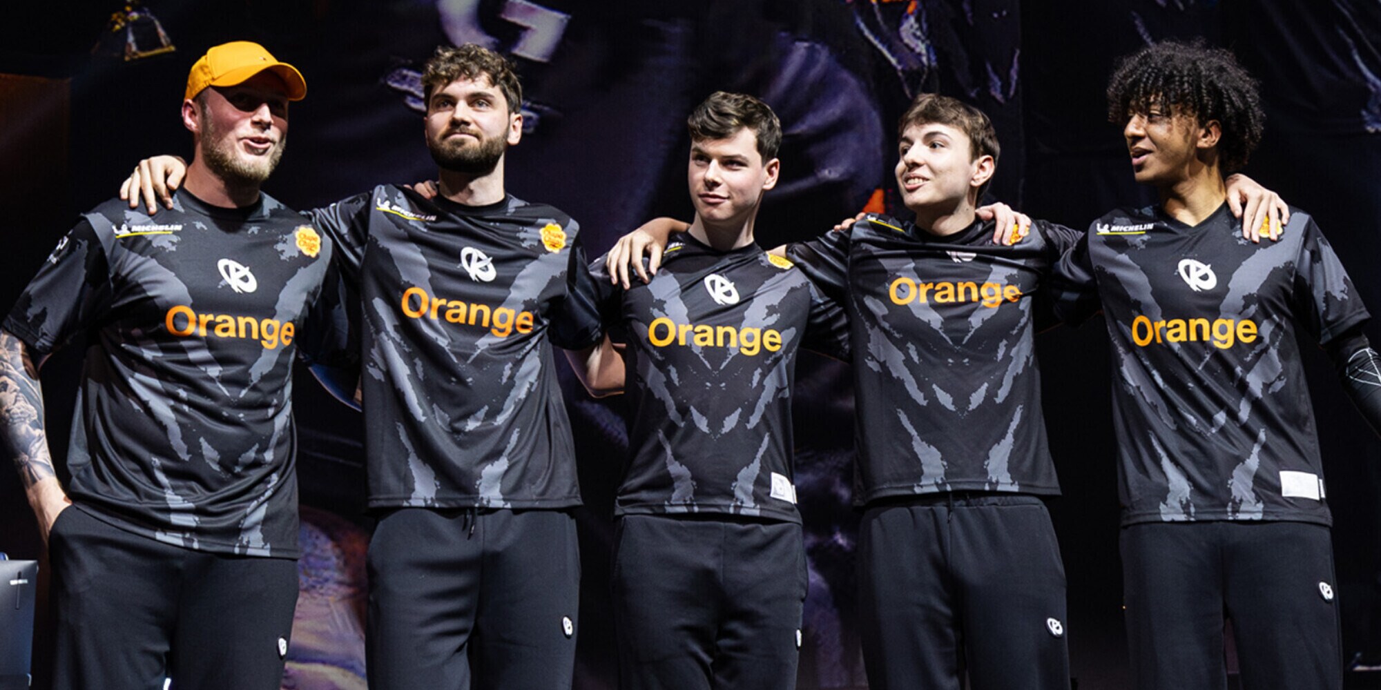 Emea Masters: la finale di LoL è tra Francia e Spagna