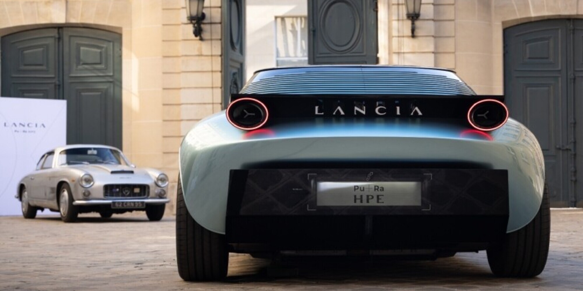 Lancia, con la nuova Ypsilon si torna in Francia dal 2024