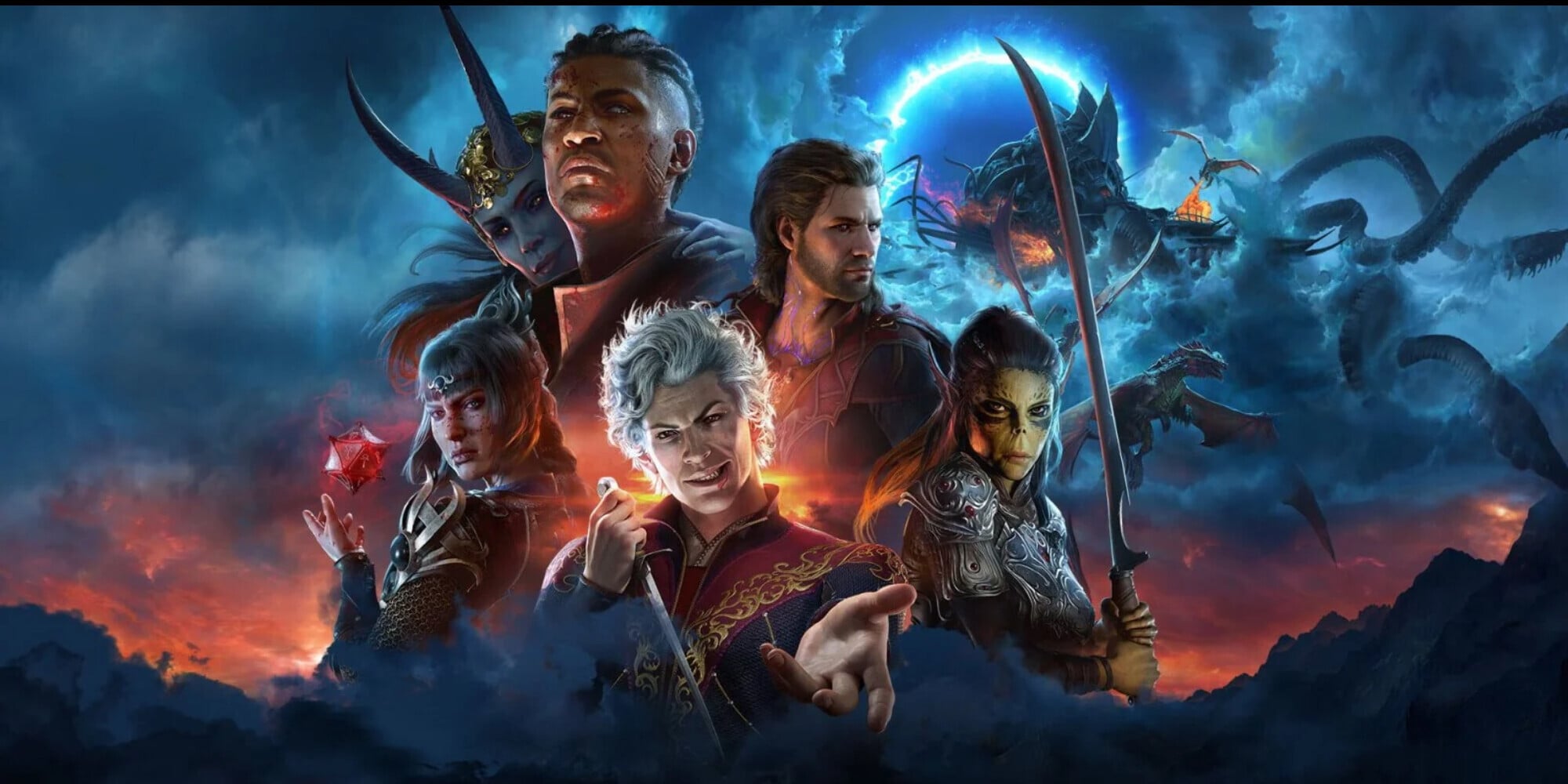 Baldur's Gate 3 è quanto di più vicino esiste a un simulatore di D&D