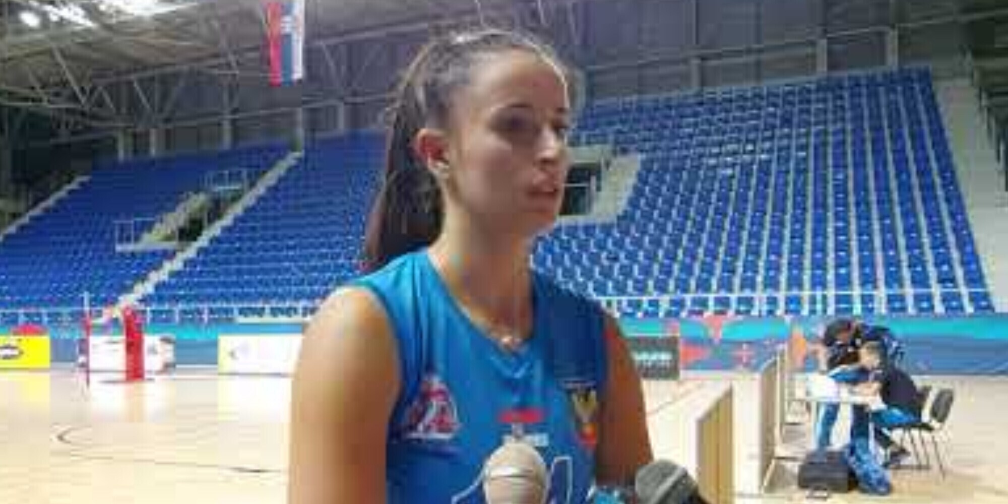 Pescara chiude il roster con Milica Tosic