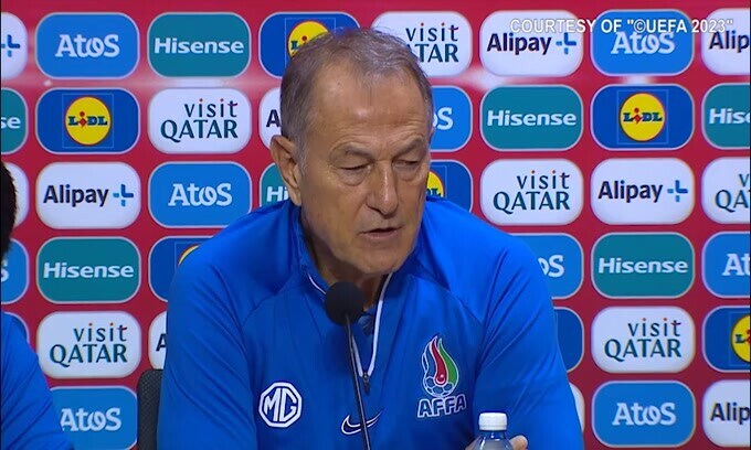 De Biasi: "Belgio? Non hanno solo Lukaku"