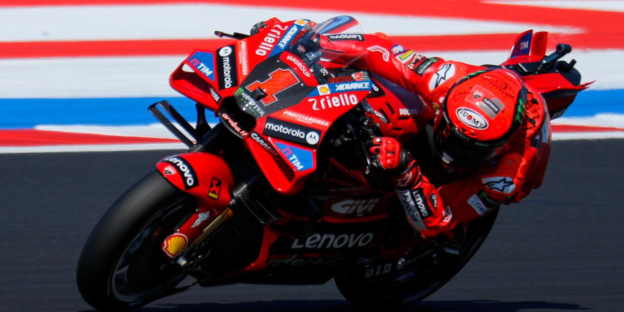 Diretta qualifiche e Sprint GP San Marino 2023: dove vederle in tv