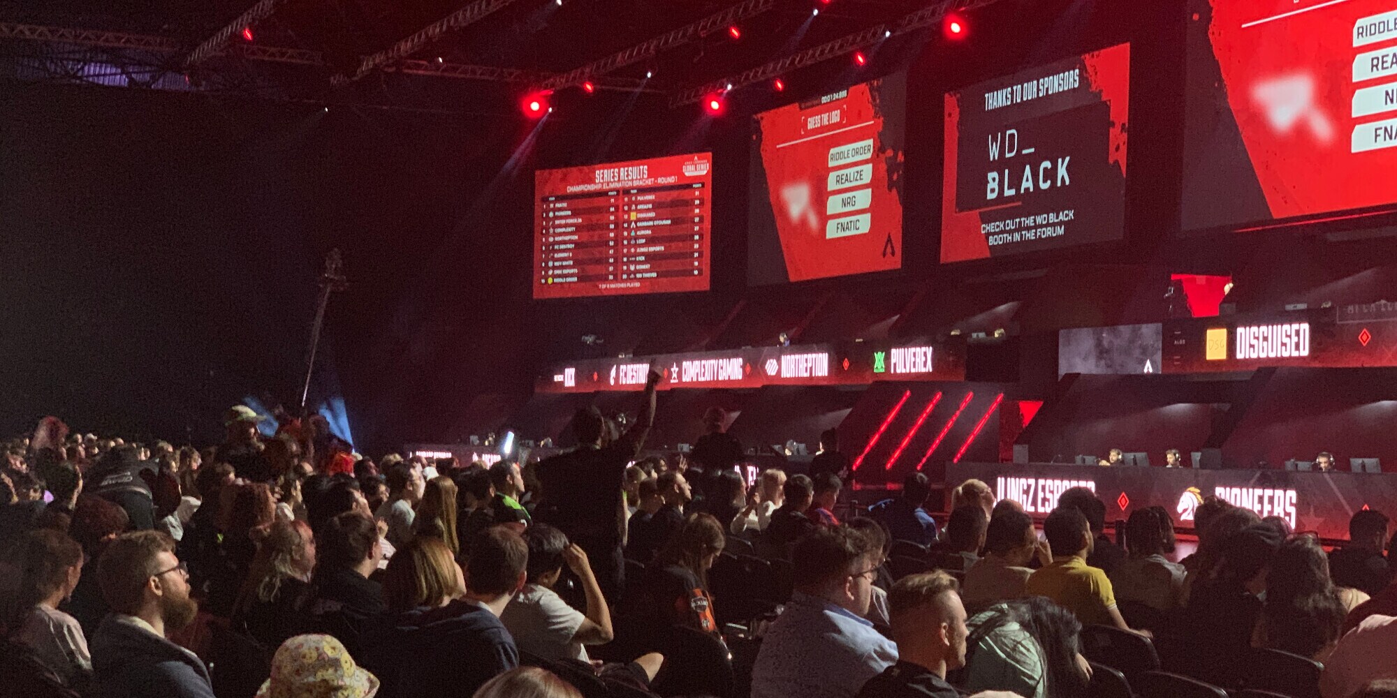 ALGS: parliamo di bilanciamento e nuove armi con gli sviluppatori di Respawn