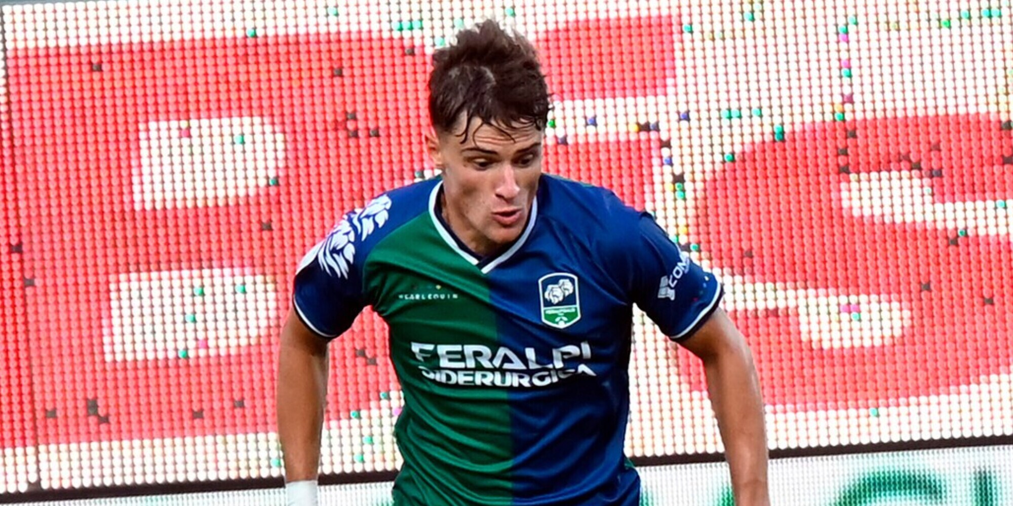Compagnon stende il Sassuolo, vince la Feralpisalò e la Juve osserva