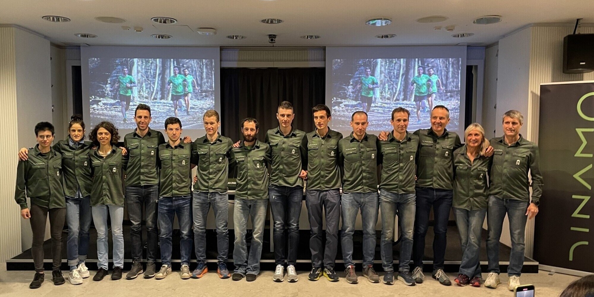 Atleti delusi, è bufera per Dinamo Running Team