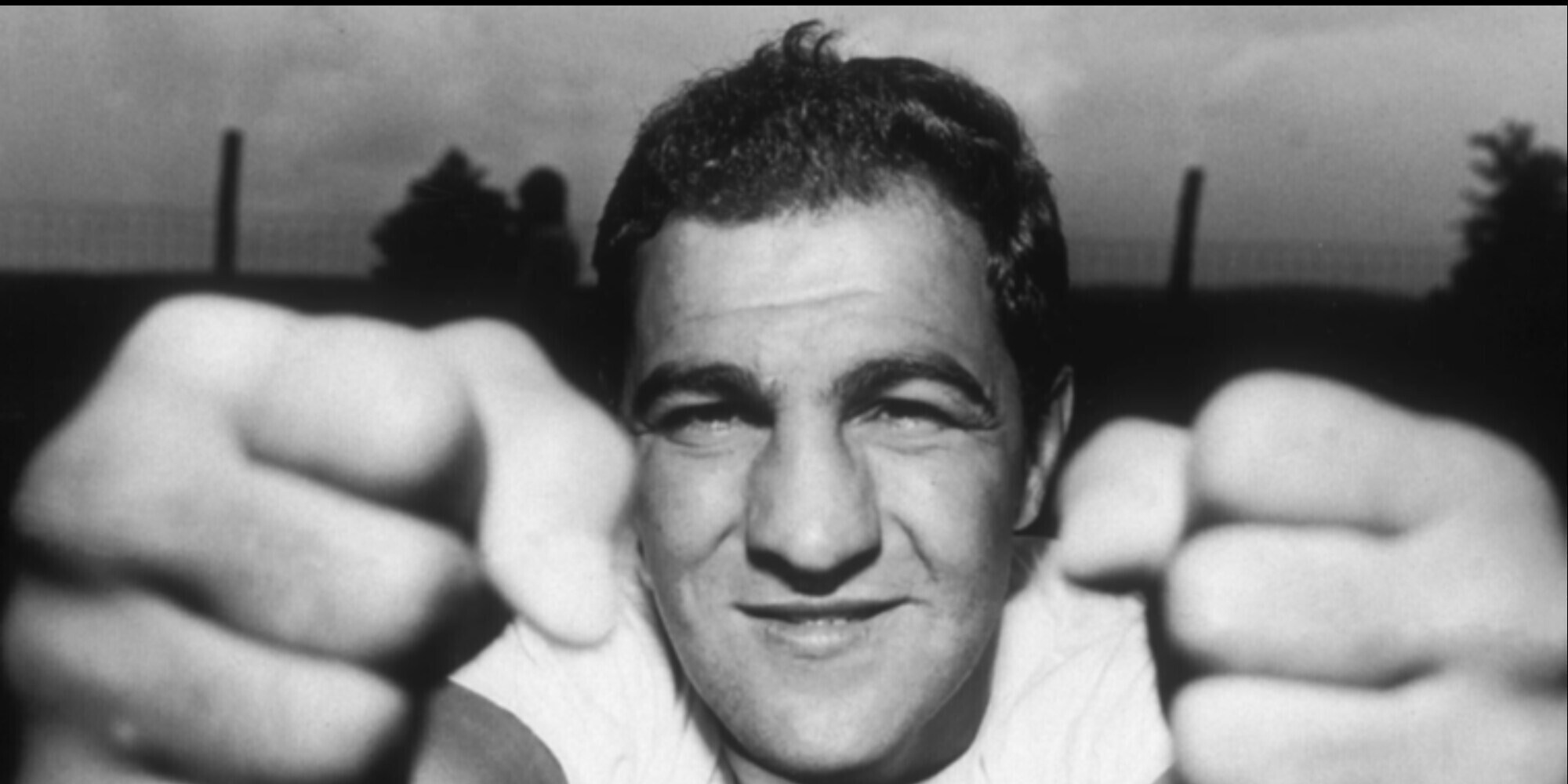 Il destro di Rocky al ritmo di blues