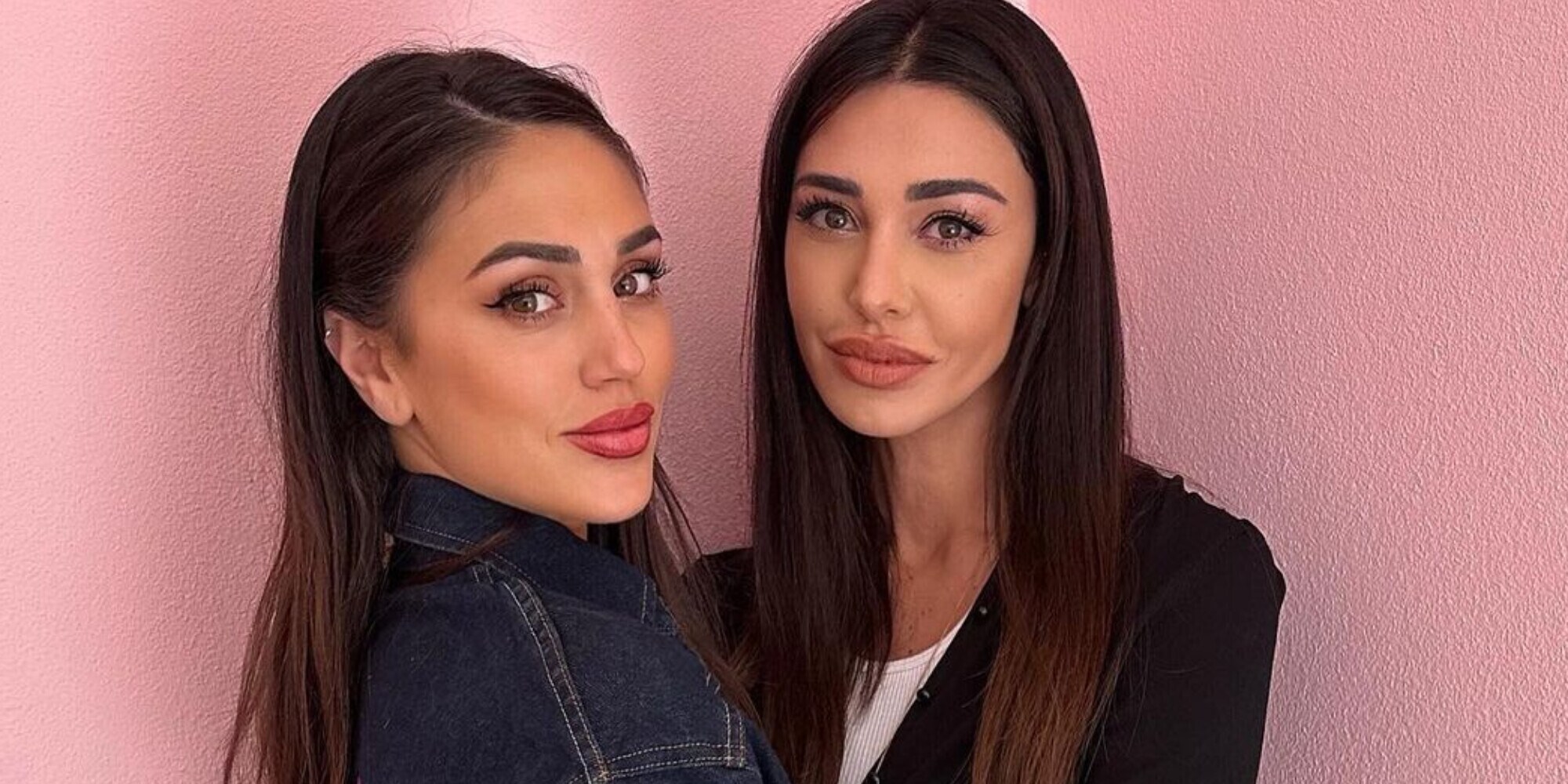 Belen Rodriguez ha litigato con Cecilia? Elio Lorenzoni e quei gesti social