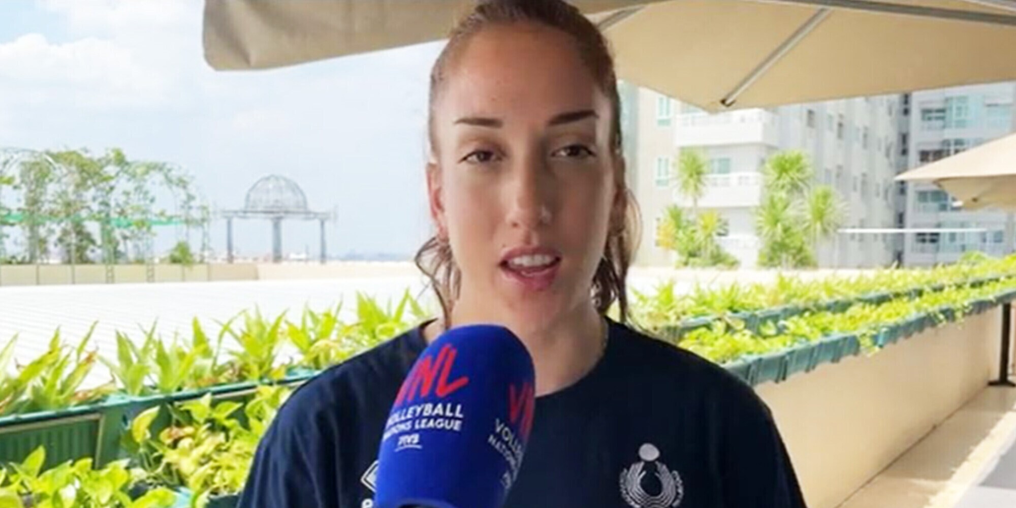 Qualificazioni Olimpiche: Mazzanti convoca Giulia Gennari