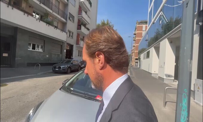 Juve, futuro della proprietà: Calvo no comment