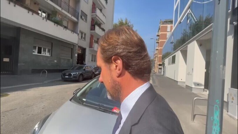 Juve, futuro della proprietà: Calvo no comment