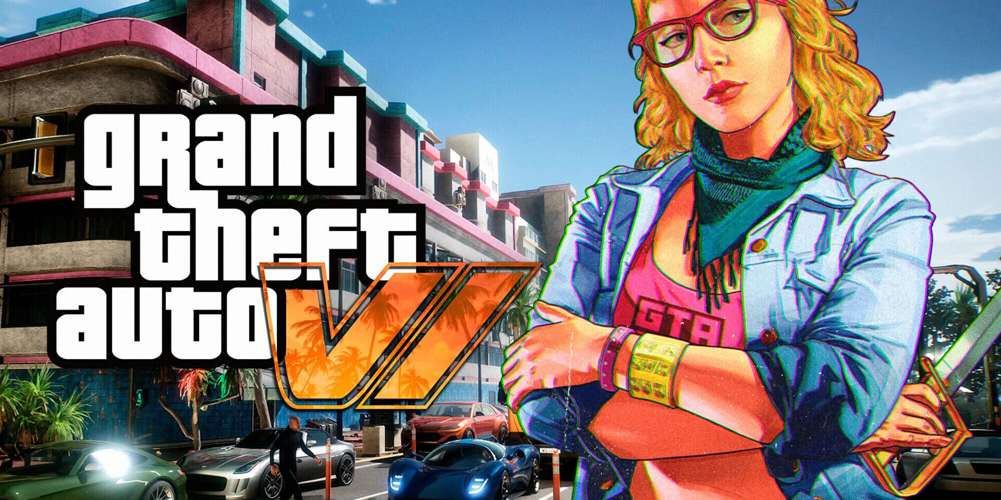 Gta 6: l'indiscrezione preoccupa i fan, tutto vero?