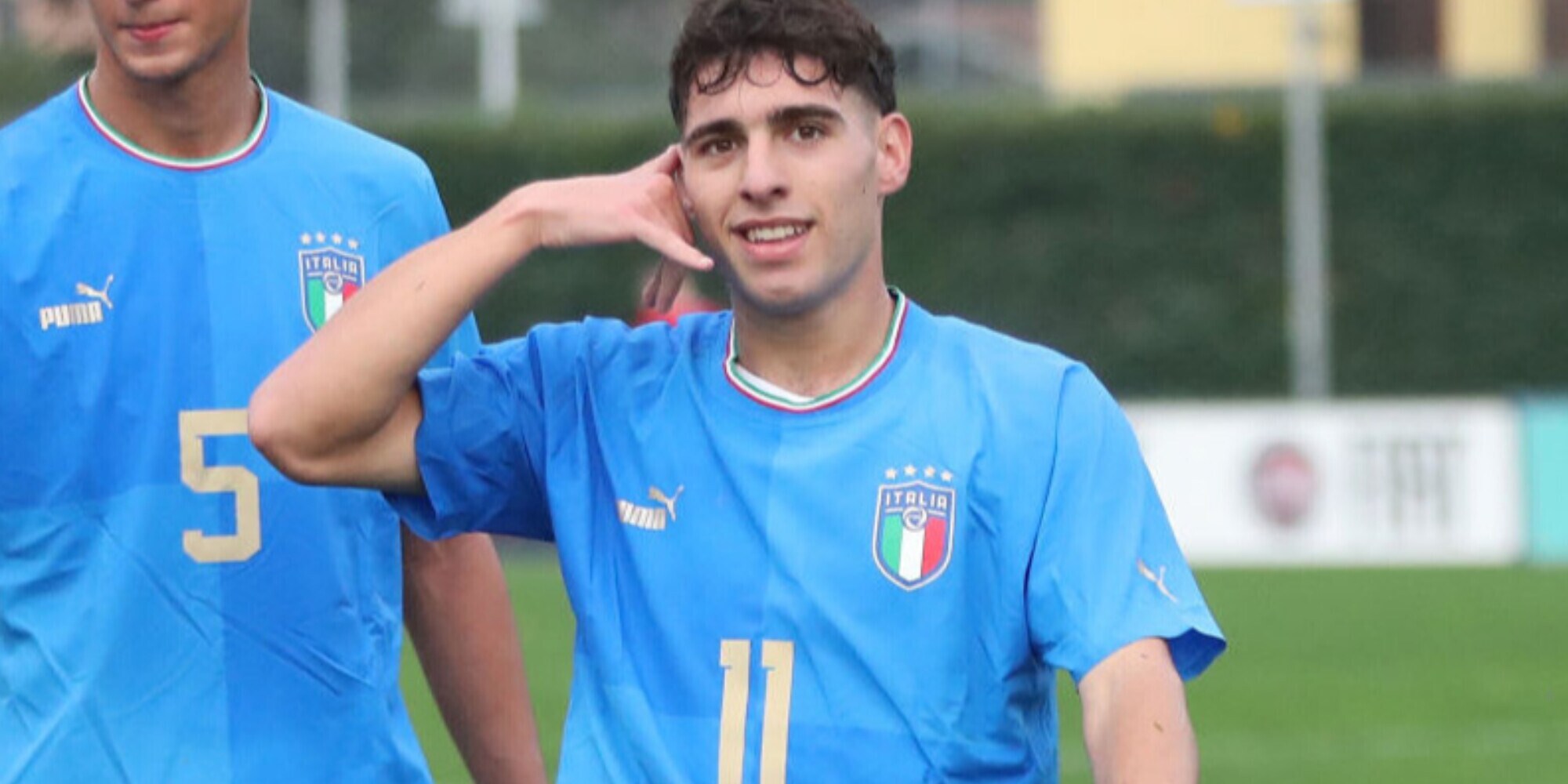 Italia U20, Hasa entra nella ripresa: 1-0 alla Repubblica Ceca