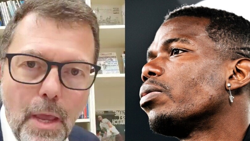 Pogba positivo: lo scenario e le possibili conseguenze
