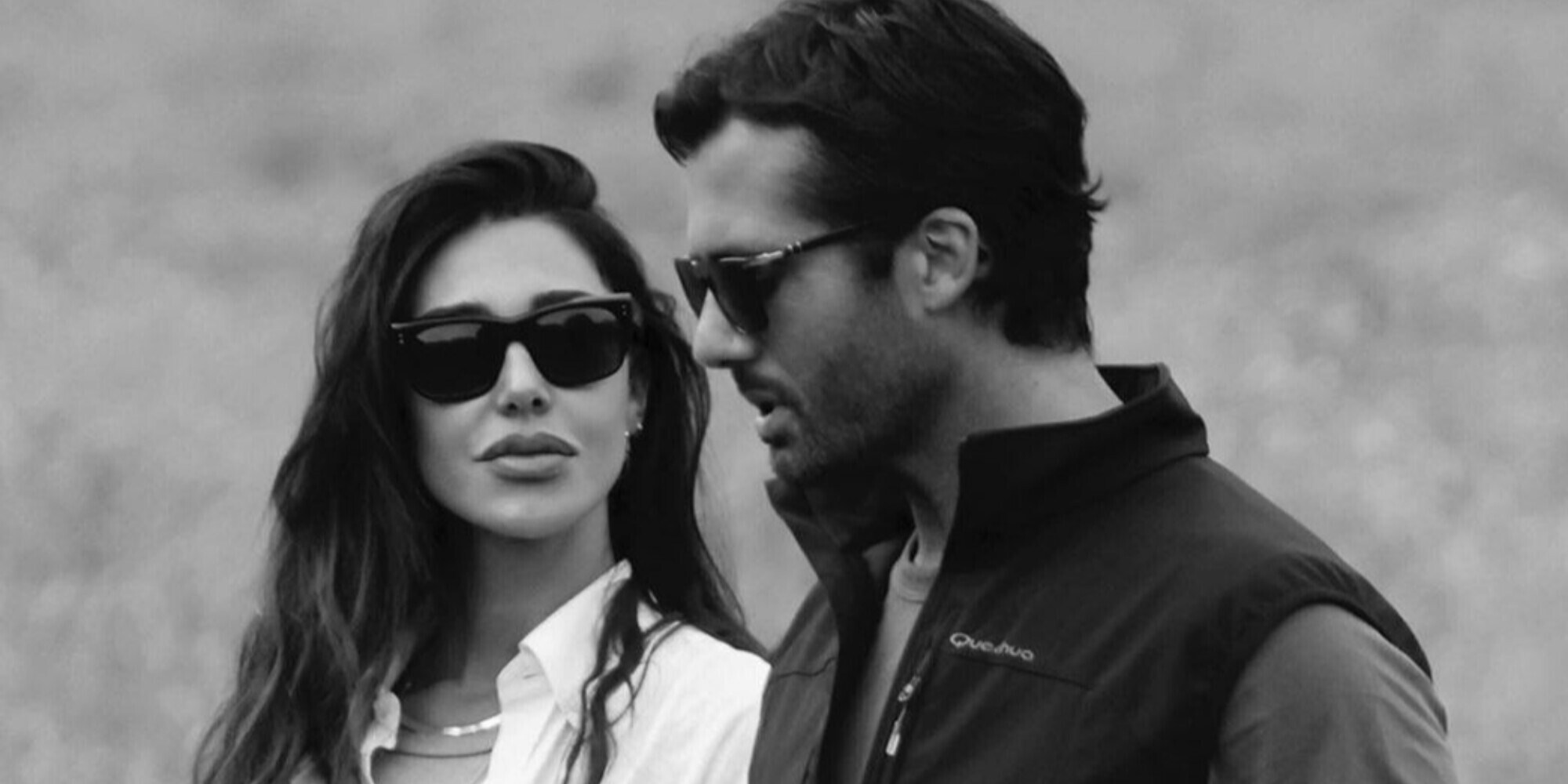 Belen Rodriguez e Elio fanno sul serio: dove sono stati paparazzati