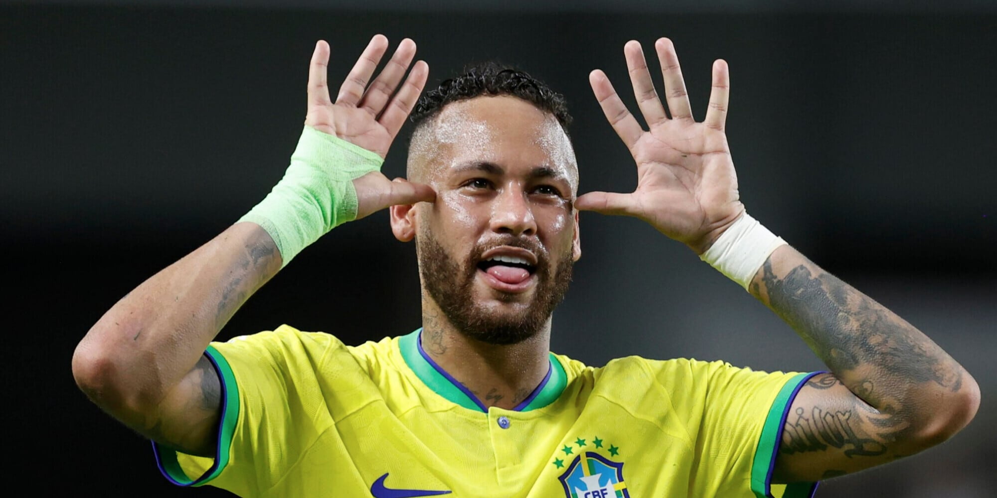 Qualificazioni Mondiali, apre Messi e chiude Neymar. Cosa giocare?