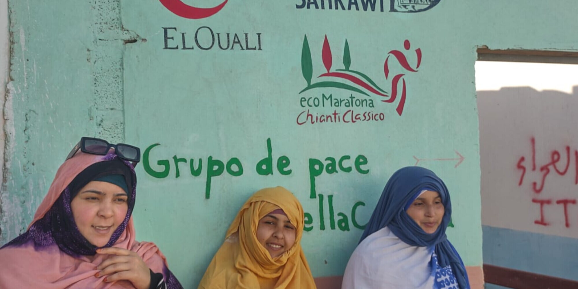 16^ EcoMaratona del Chianti Classico, con Oxfam Italia e la medaglia al via la solidarietà