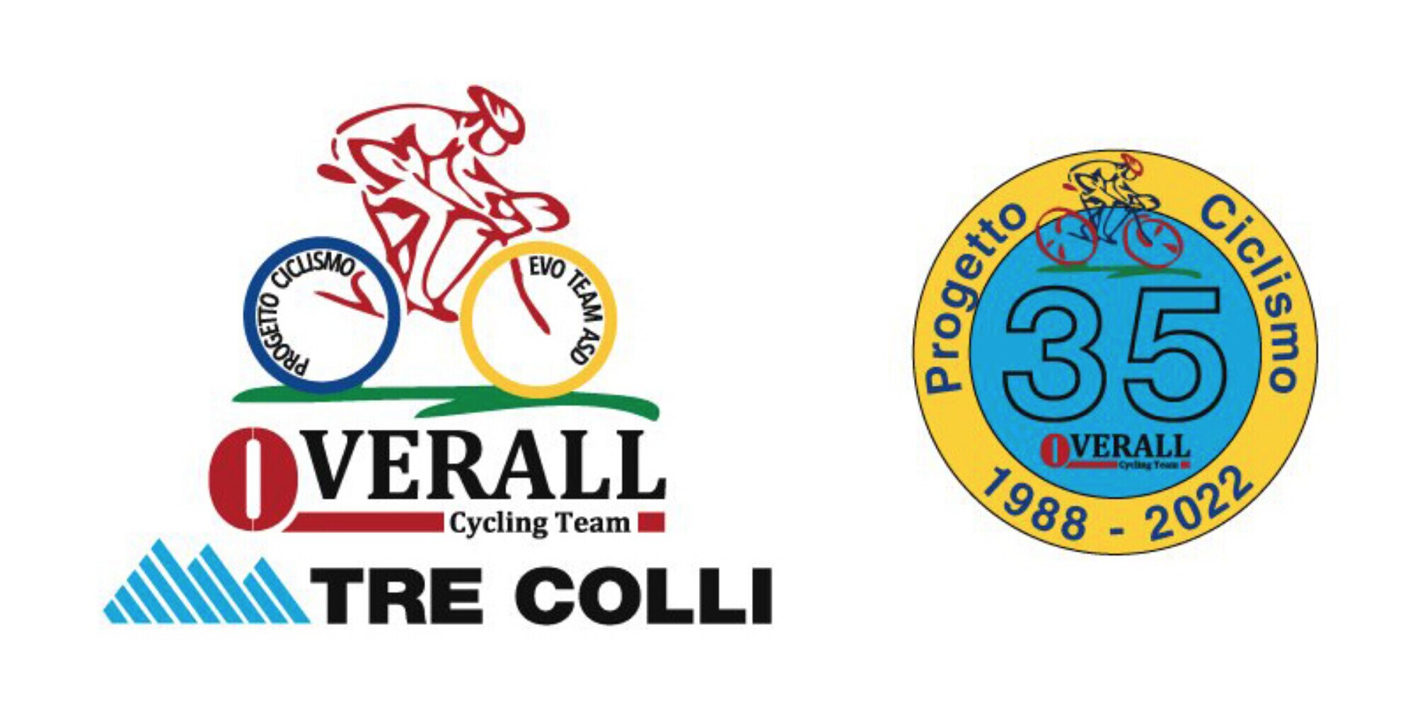 Team Overall Tre Colli: Luca Cavallo al Giro della Toscana professionisti