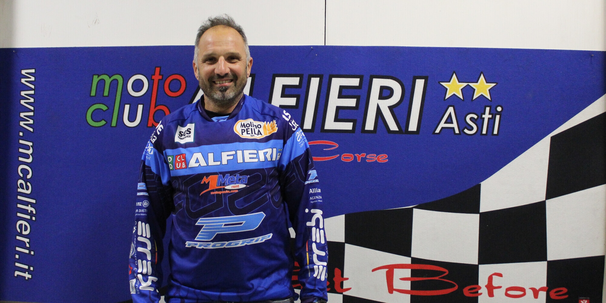 Moto Club Alfieri impegnato tra Campionato Italiano Major ed Europeo di enduro