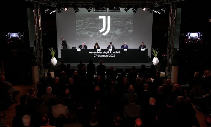 Juve, Exor chiarisce: "La società non è in vendita"