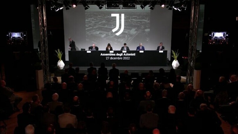 Juve, Exor chiarisce: "La società non è in vendita"