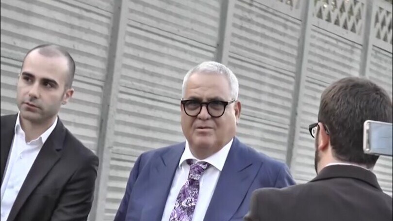 Lecce, Corvino rinnova: l'annuncio di Sticchi Damiani