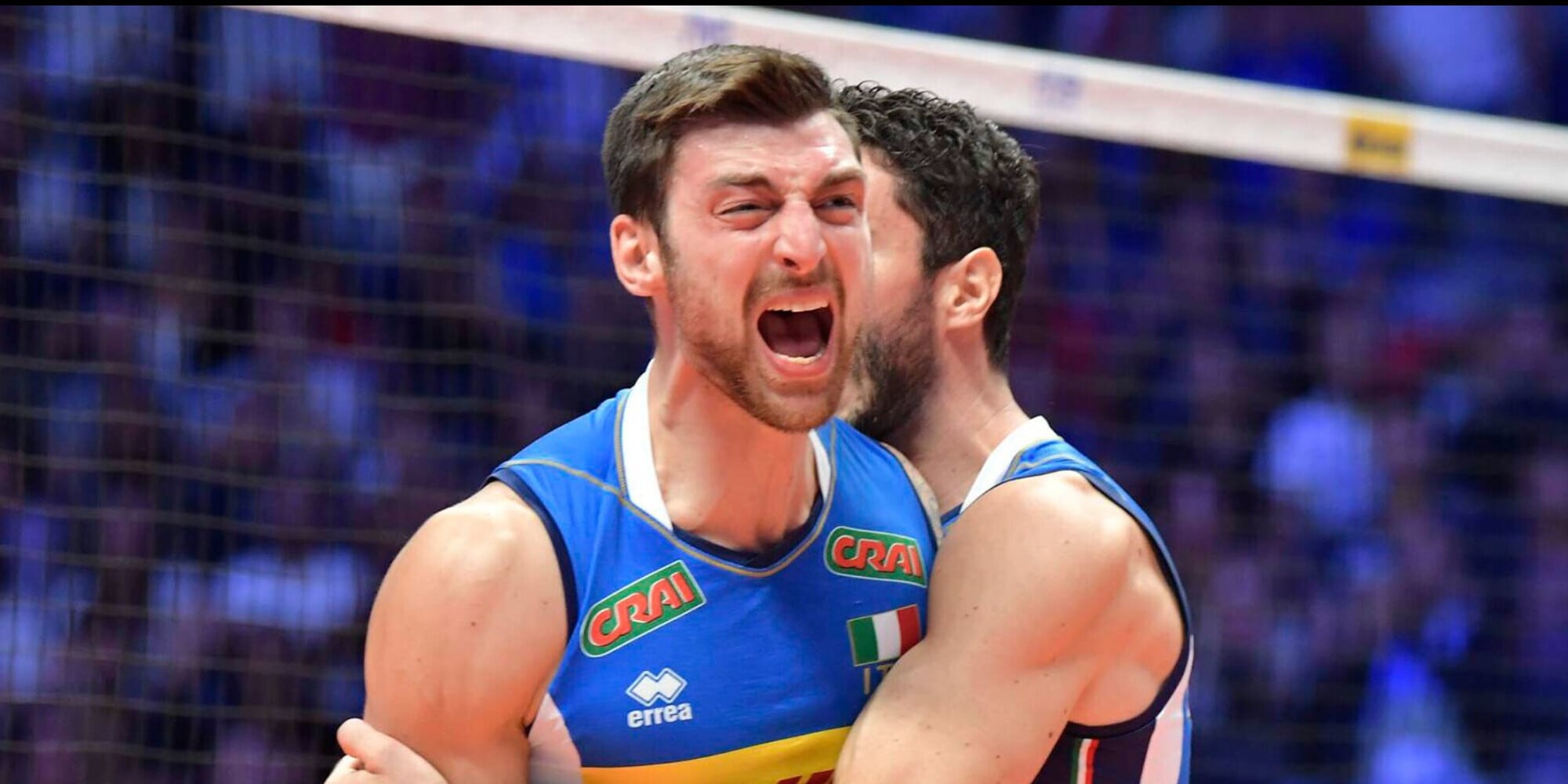 Concessa l'idoneità a Simone Anzani
